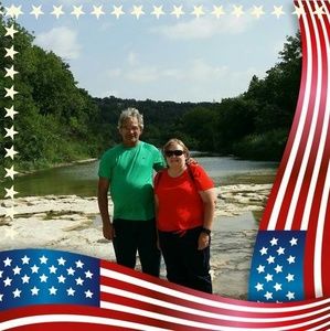 Meet your Posher, Rhonda